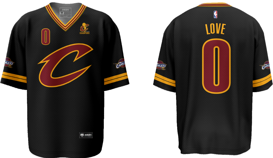 Cavaliers