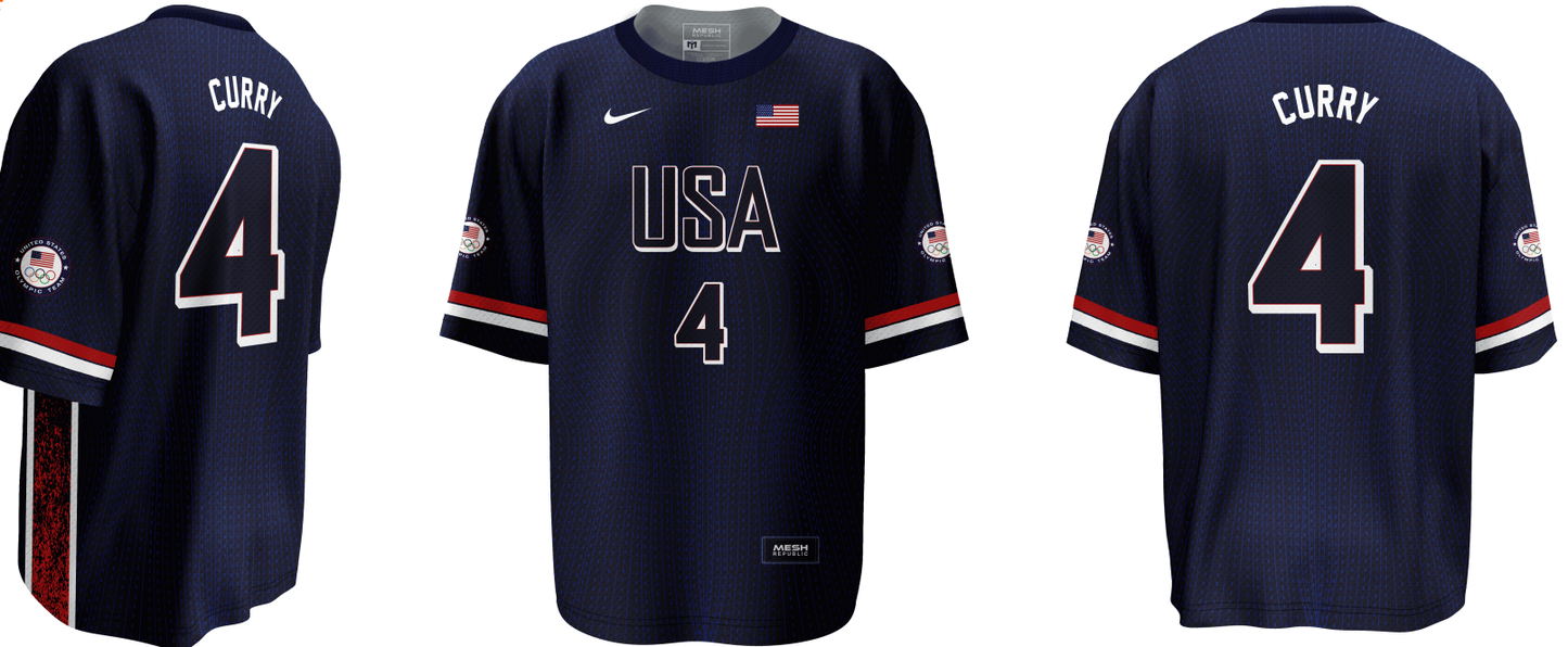 Team USA