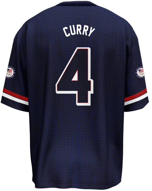 Team USA Customized