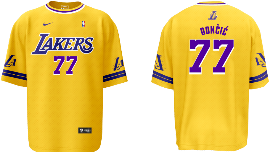 Lakers