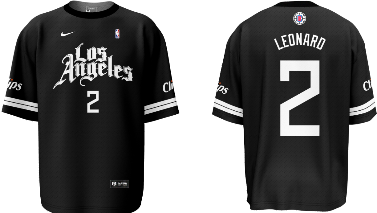 Clippers