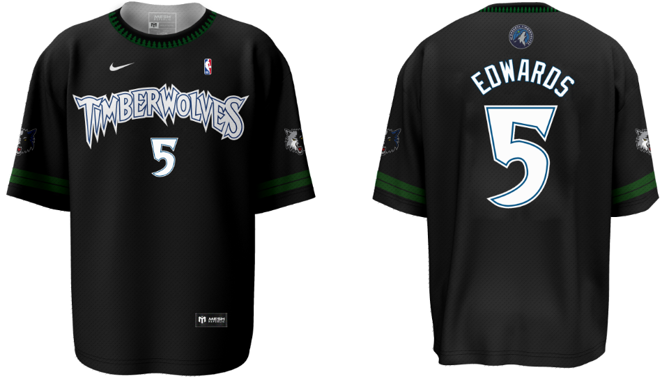 Timberwolves