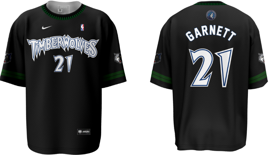 Timberwolves