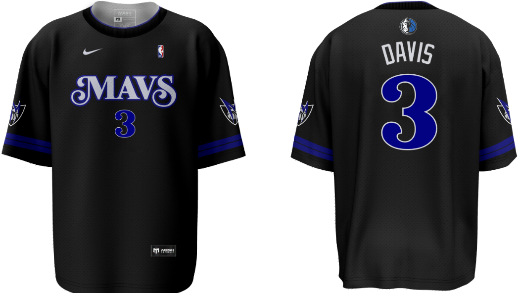 Mavericks
