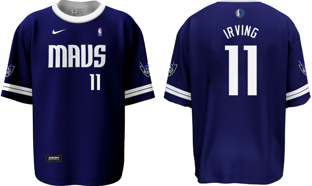 Mavericks