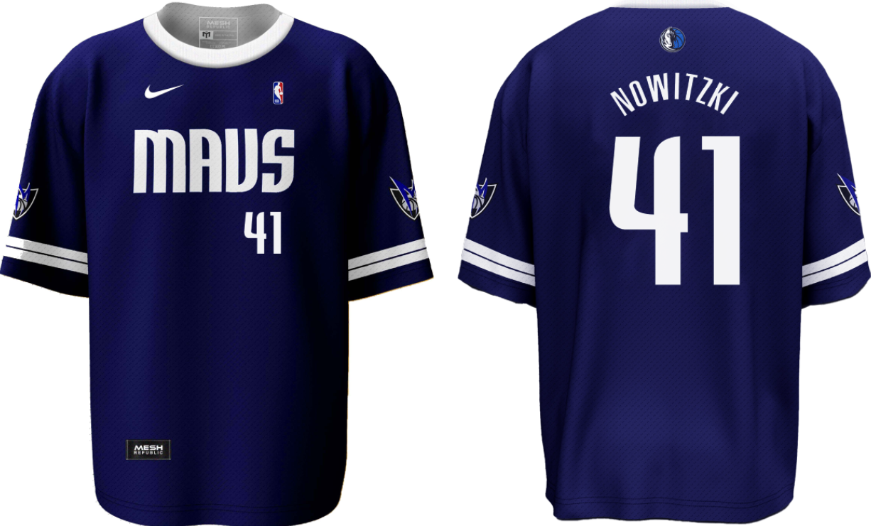 Mavericks