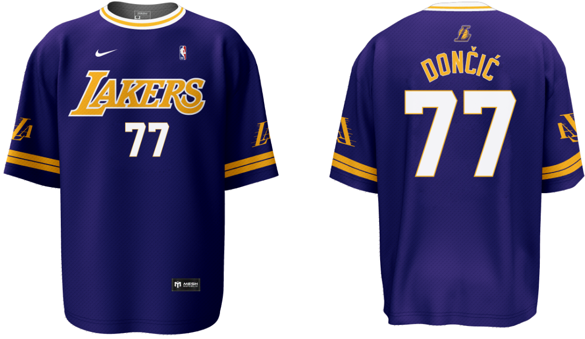 Lakers