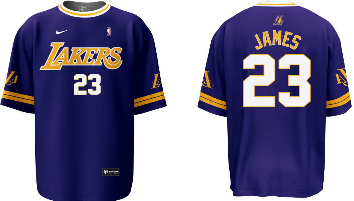 Lakers