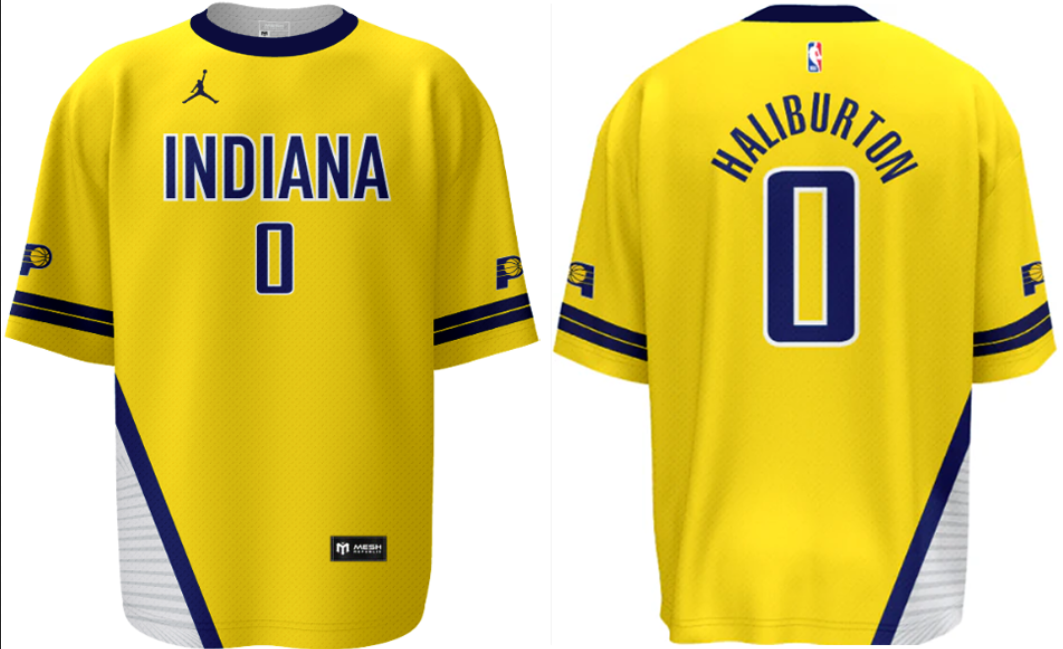 Pacers