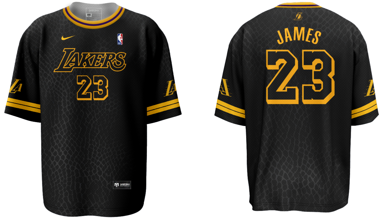 Black Mamba