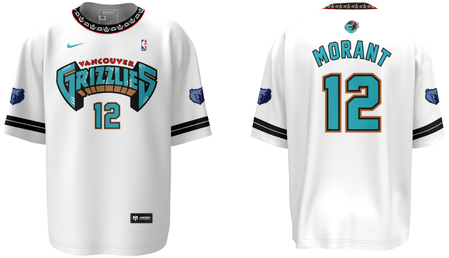 Grizzlies