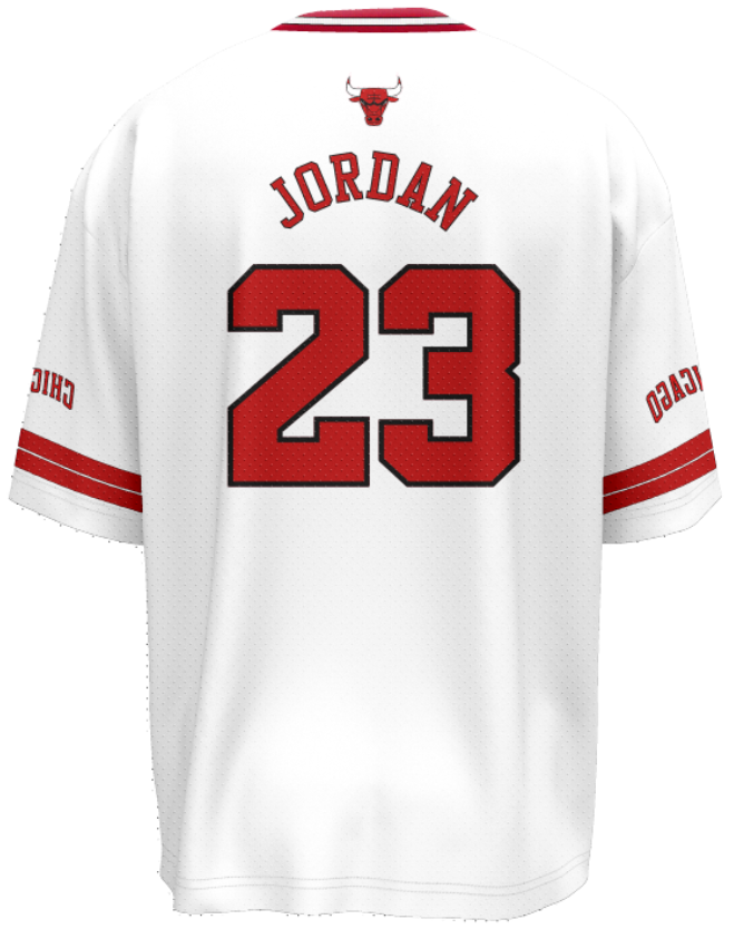 Bulls Customized