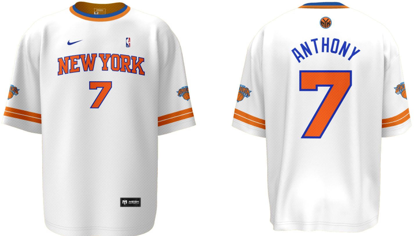 Knicks