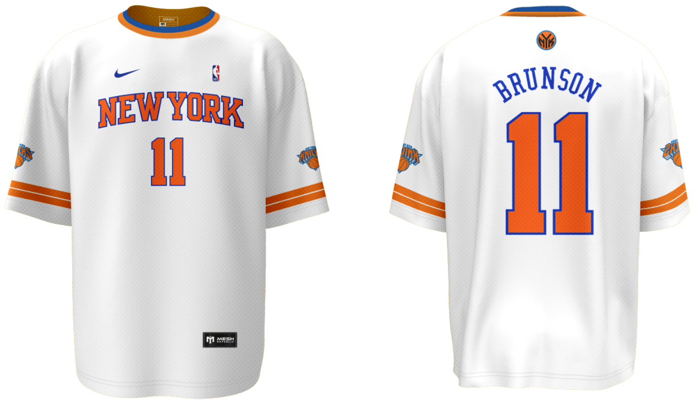 Knicks