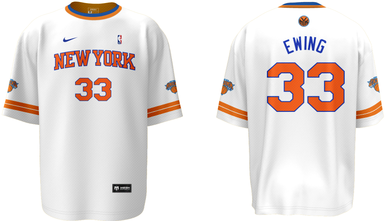 Knicks