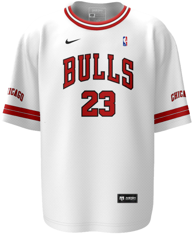 Air Bulls
