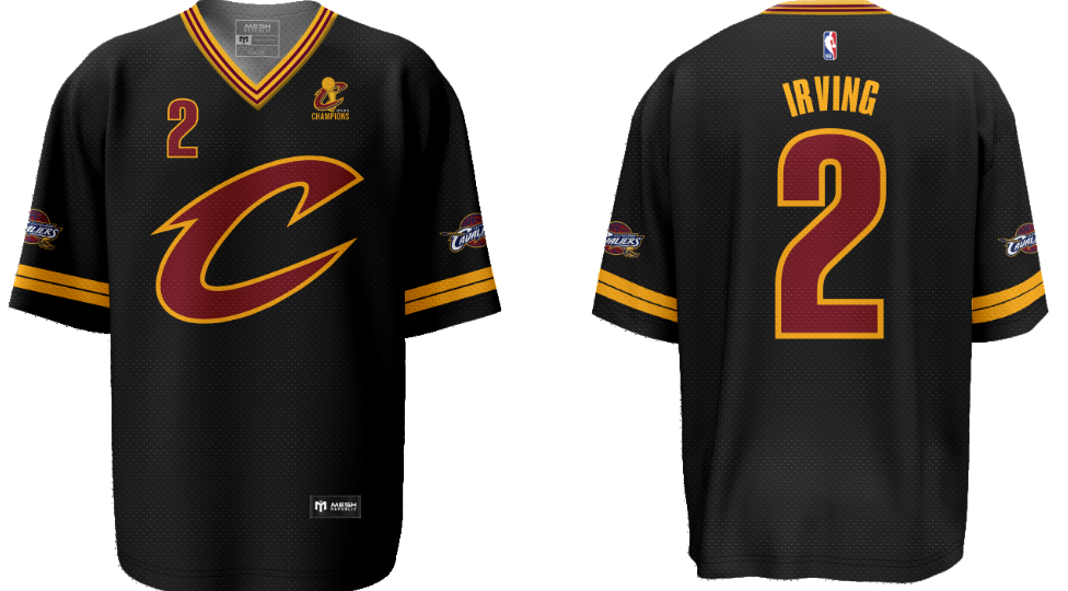 Cavaliers