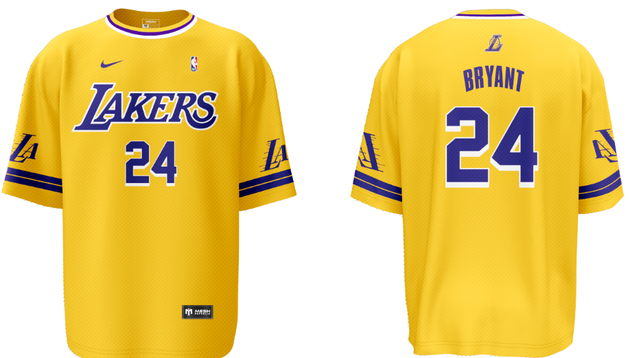 Lakers