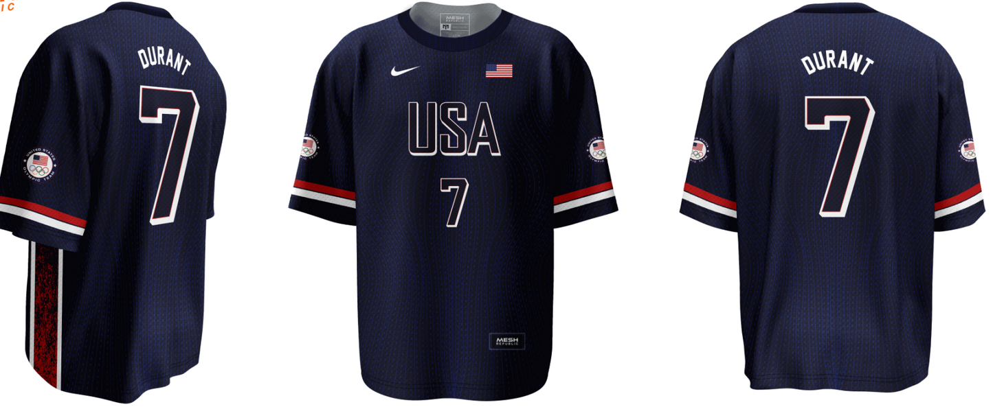 Team USA