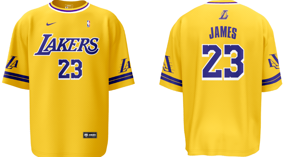 Lakers