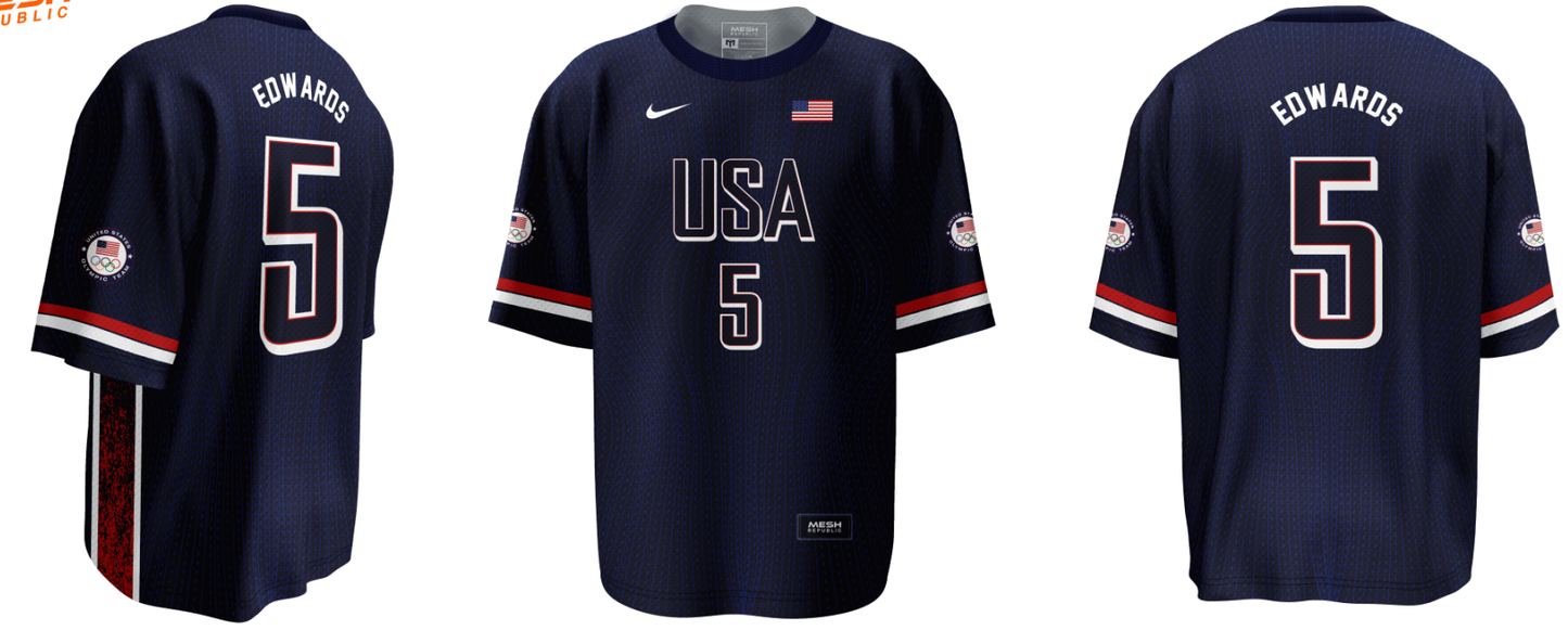 Team USA