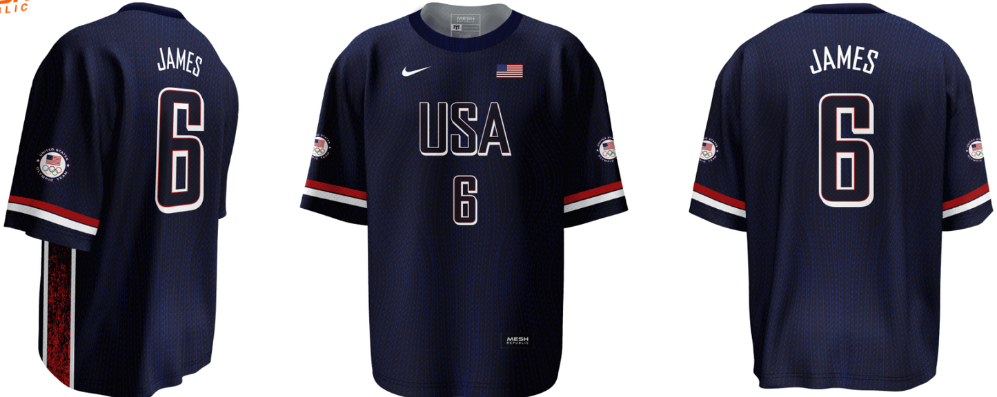 Team USA