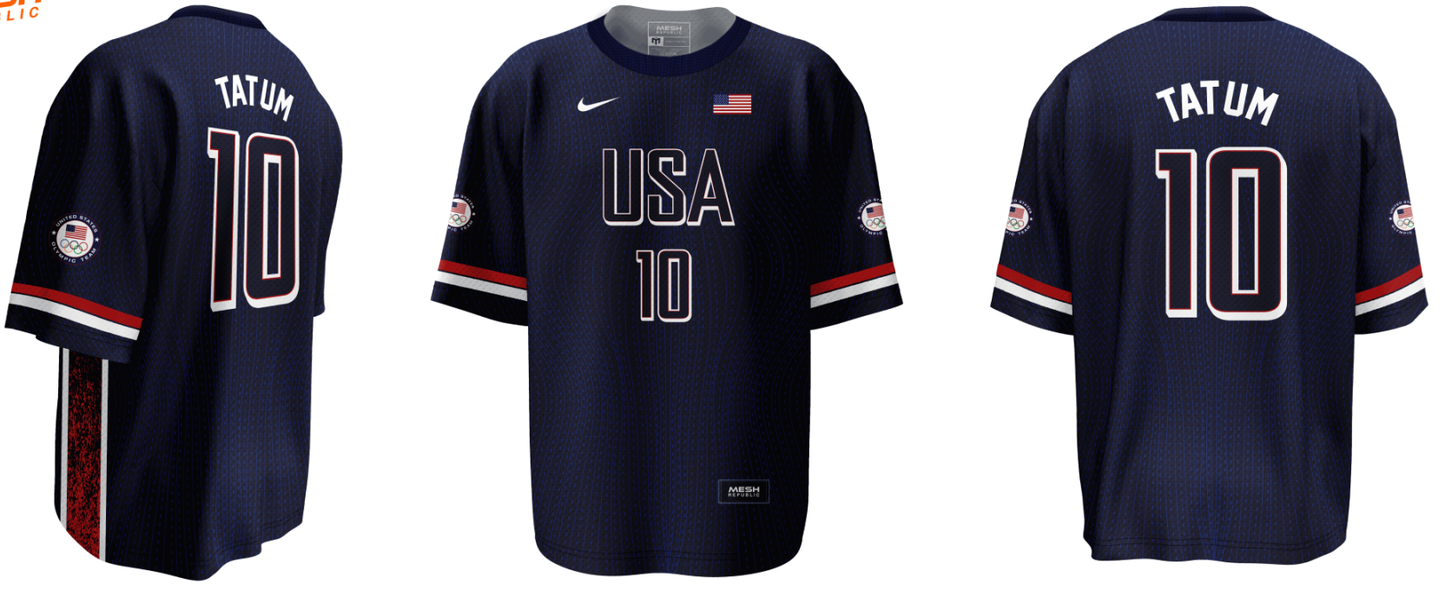 Team USA
