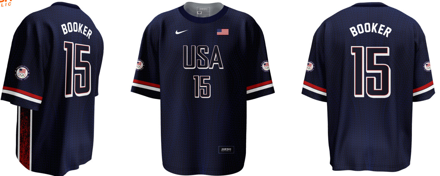 Team USA