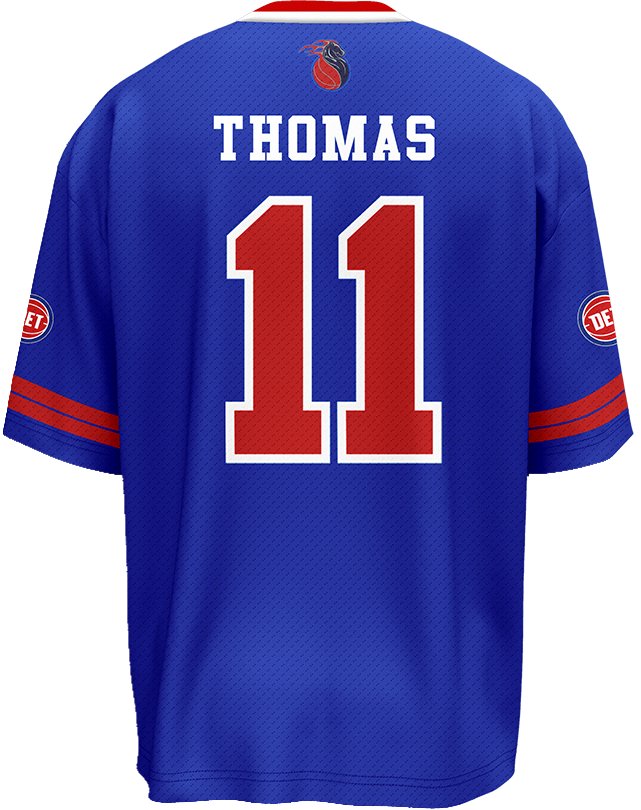 Pistons Classic