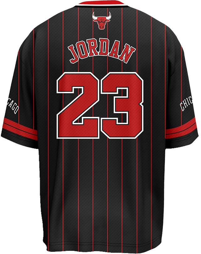 Bulls Customized