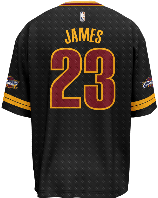 Cavs Customized