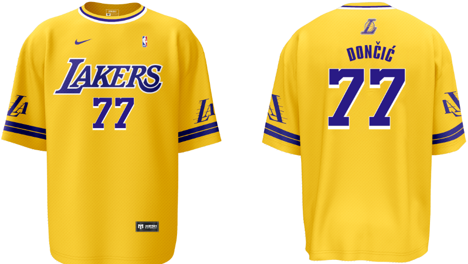 Lakers