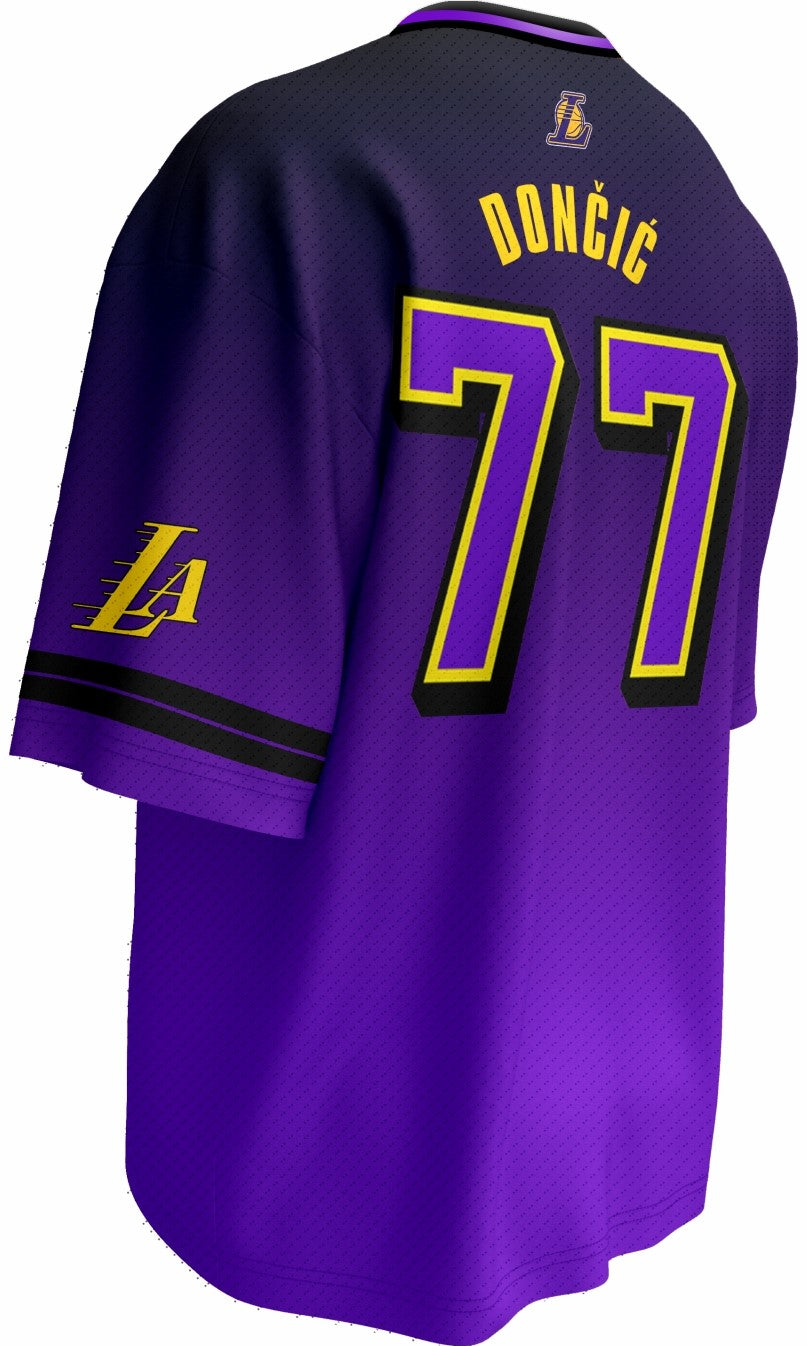 Lakeshow
