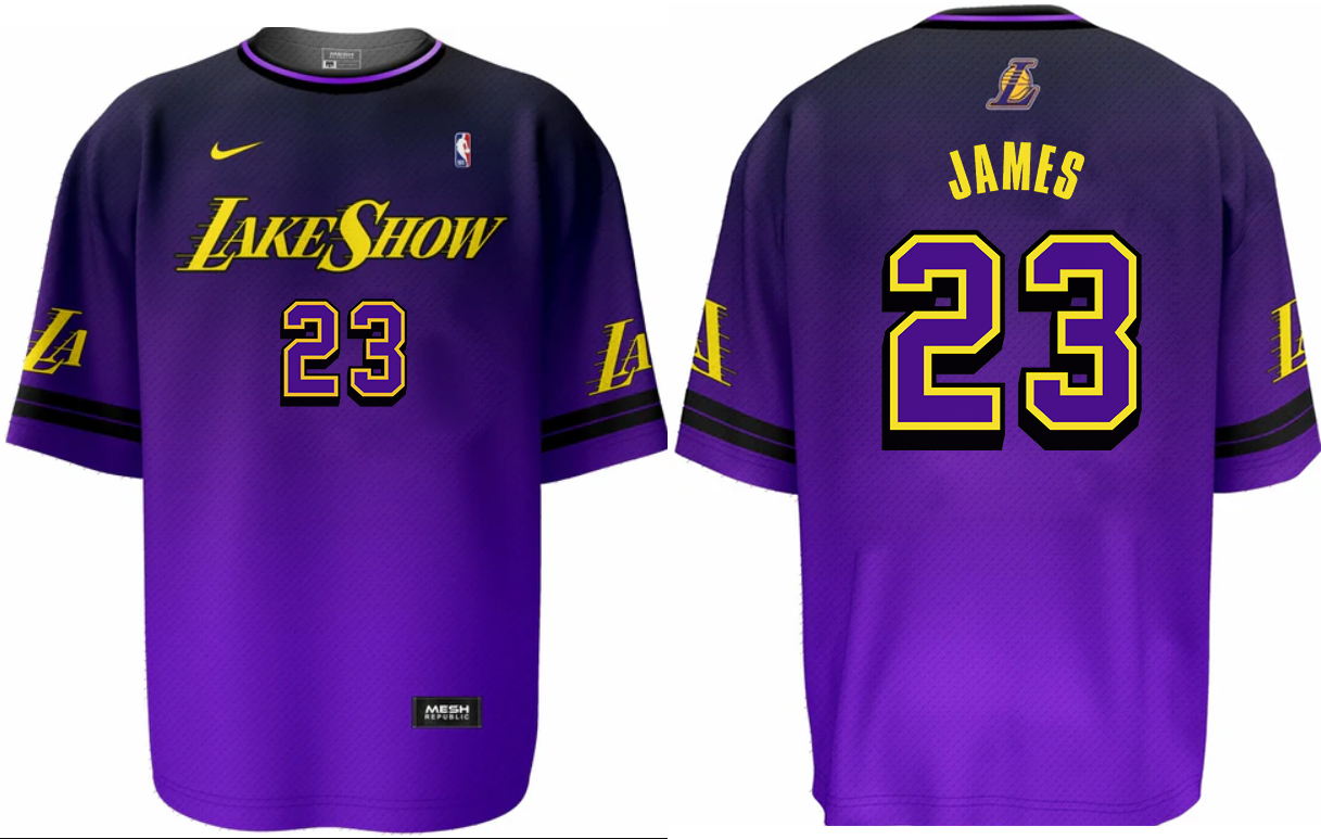 Lakeshow