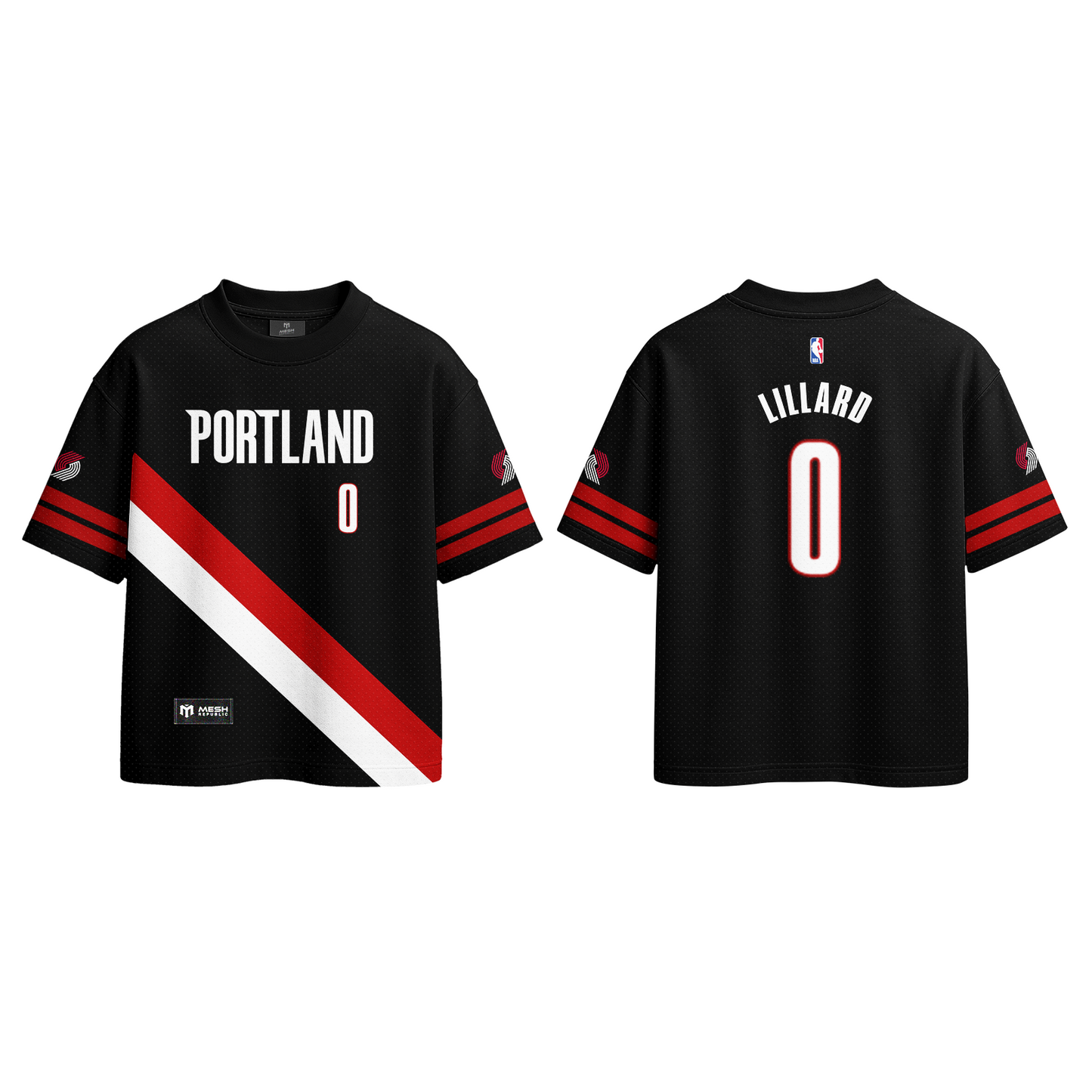 Trail Blazers