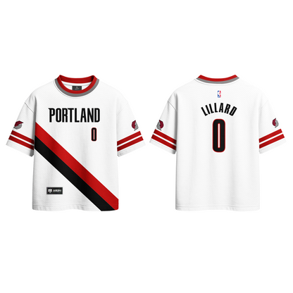 Trail Blazers
