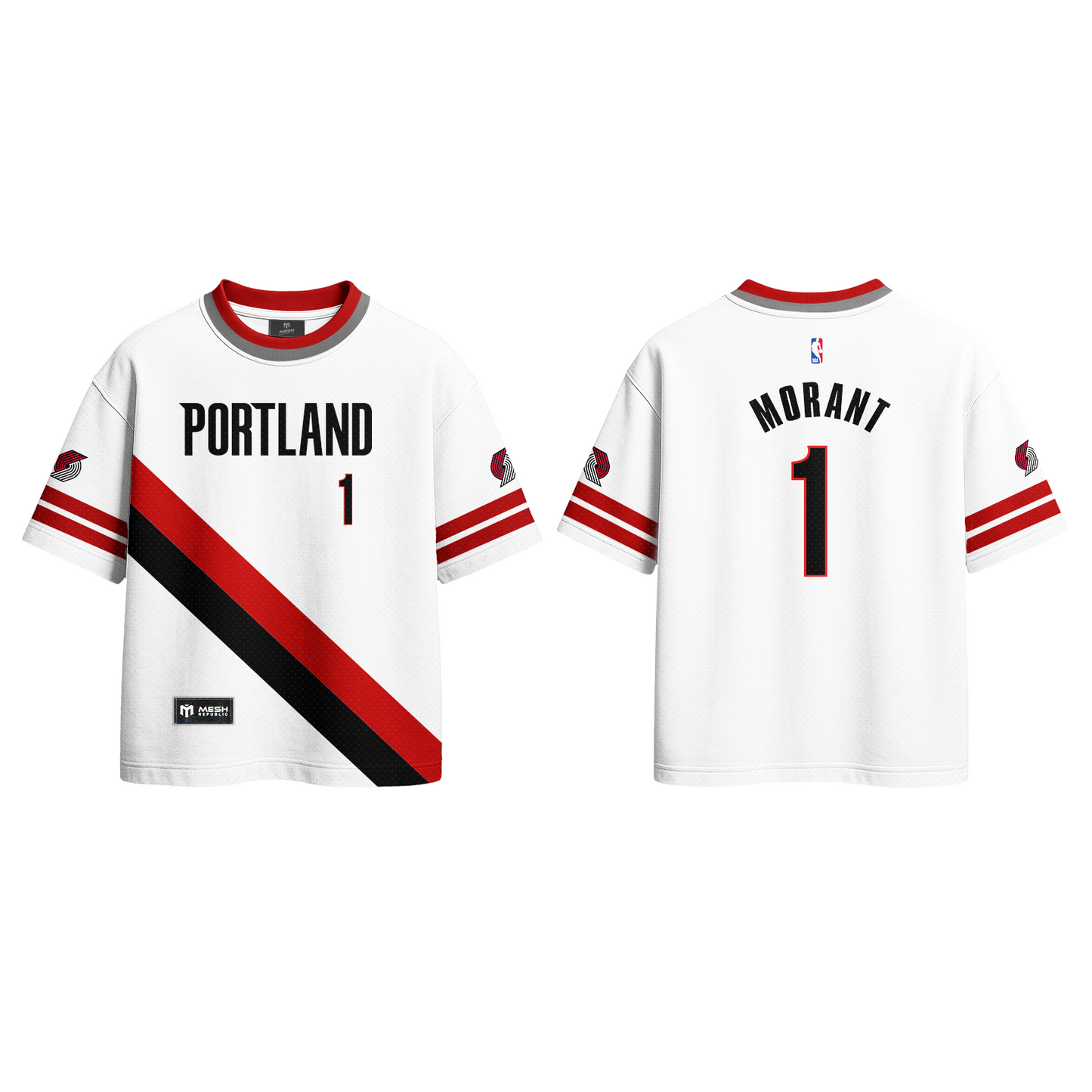 Trail Blazers