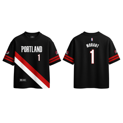 Trail Blazers