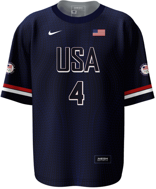 Team USA