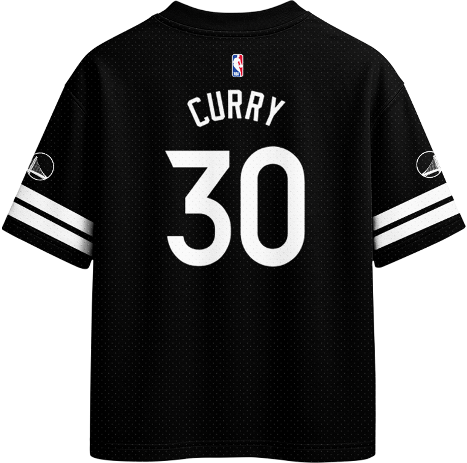 Warriors Black