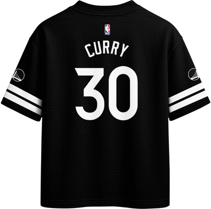 Warriors Black