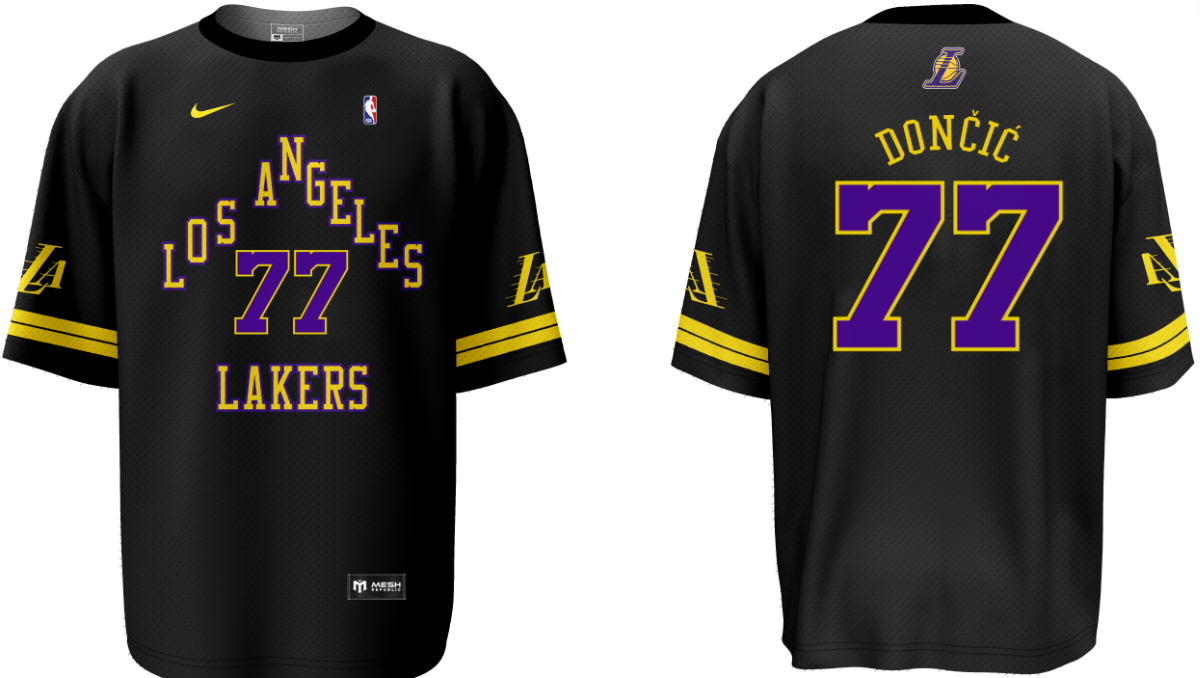 Lakers