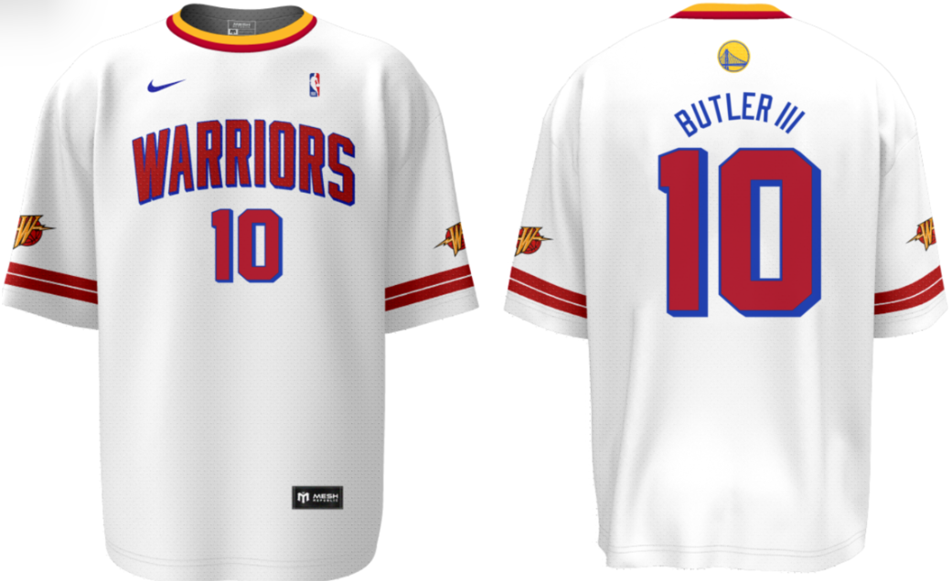 Warriors Classic