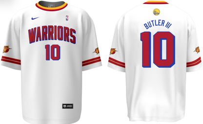 Warriors Classic