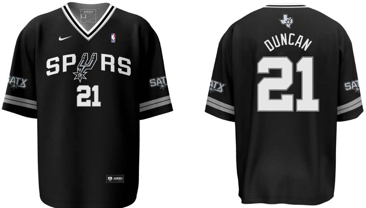 Spurs