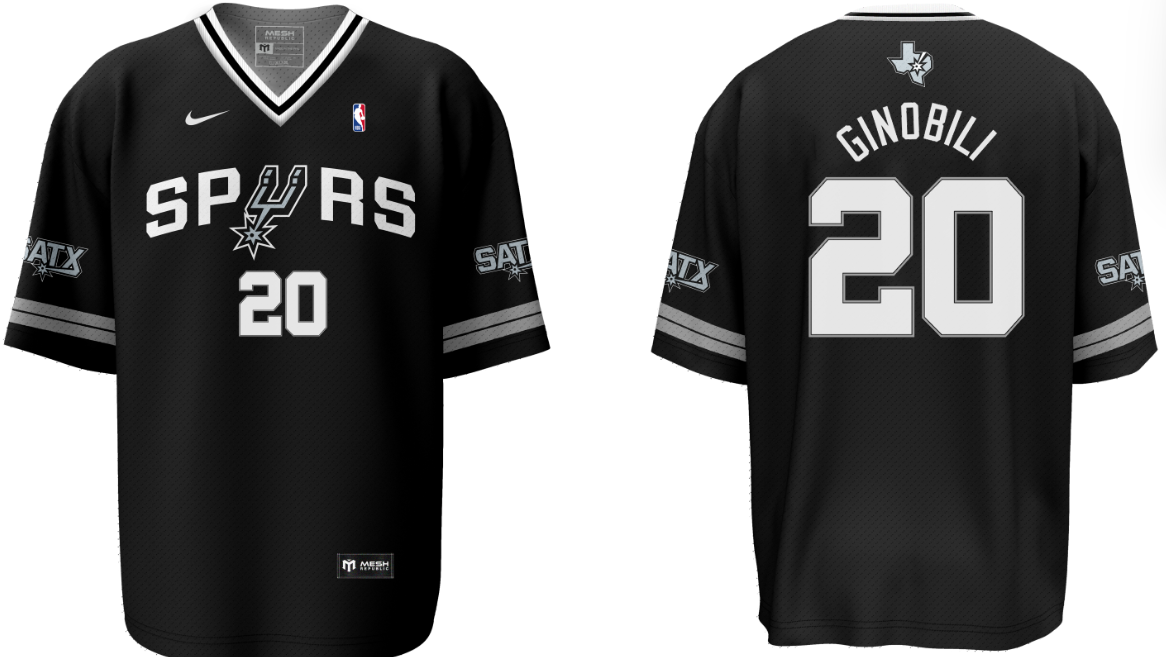 Spurs