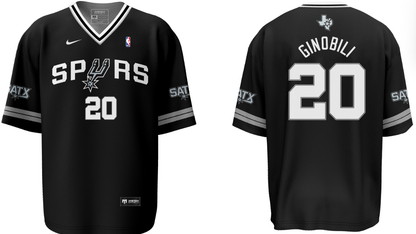 Spurs