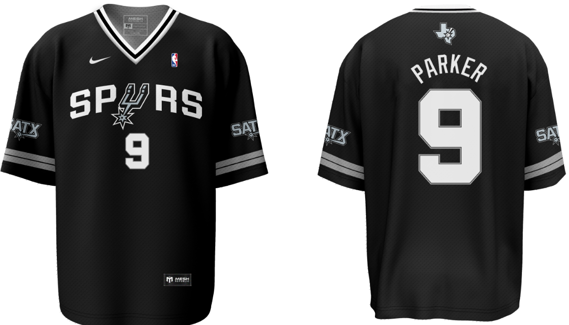 Spurs