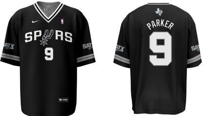 Spurs