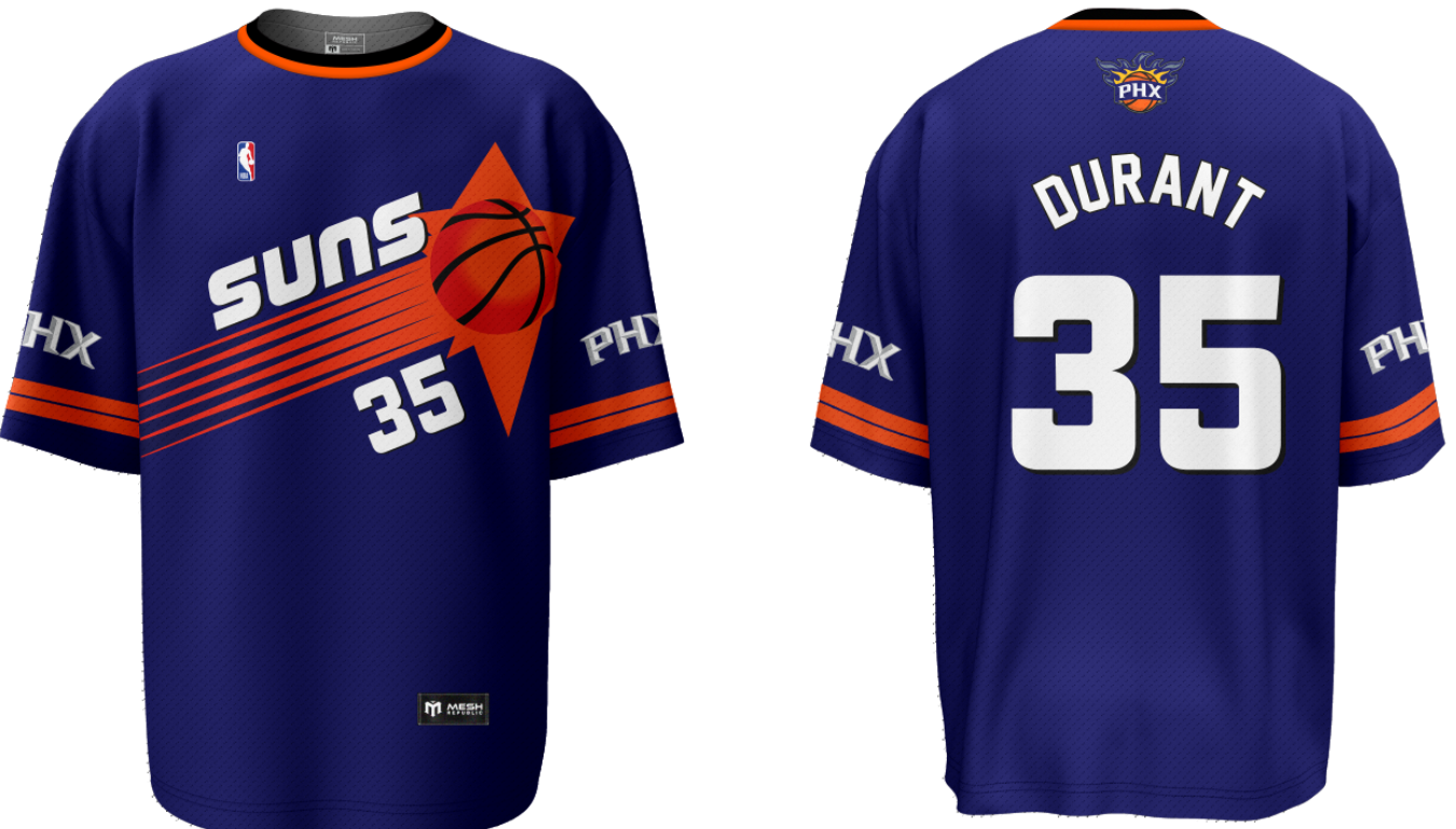 Suns